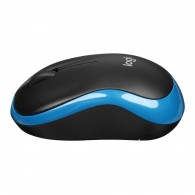 Беспроводная мышь Logitech  M185 Blue Wireless thumbnav 5